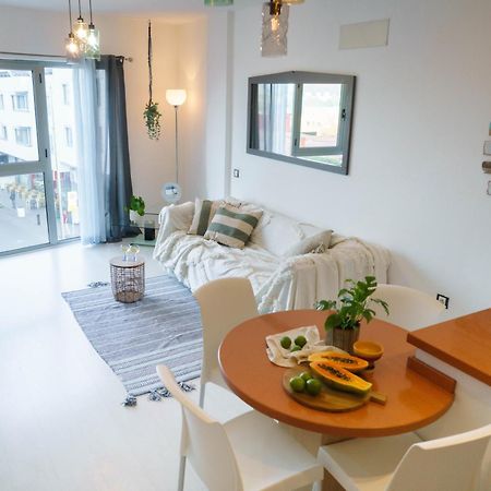 Sea View Home 科拉雷侯 外观 照片