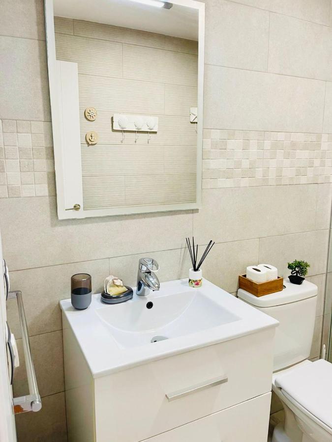 Sea View Home 科拉雷侯 外观 照片
