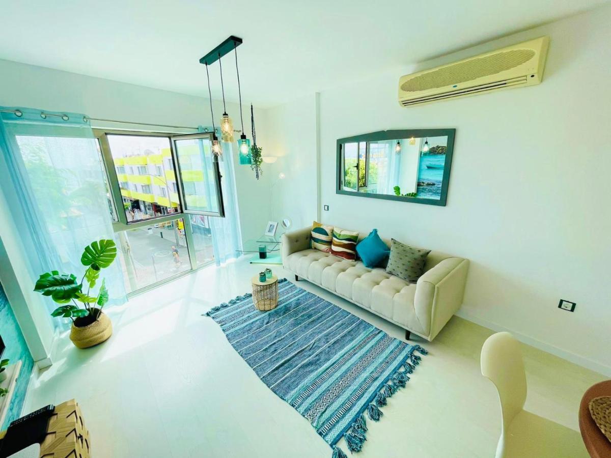 Sea View Home 科拉雷侯 外观 照片