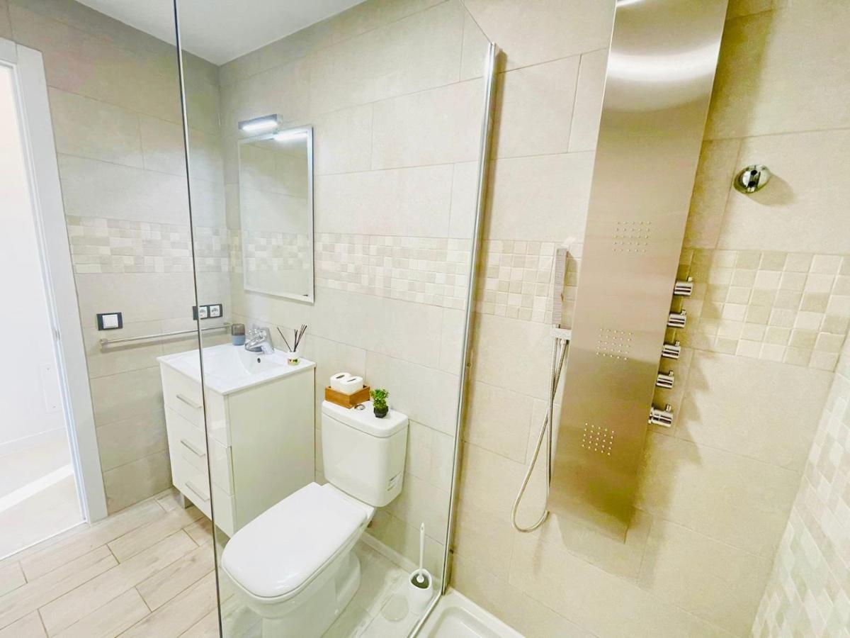 Sea View Home 科拉雷侯 外观 照片