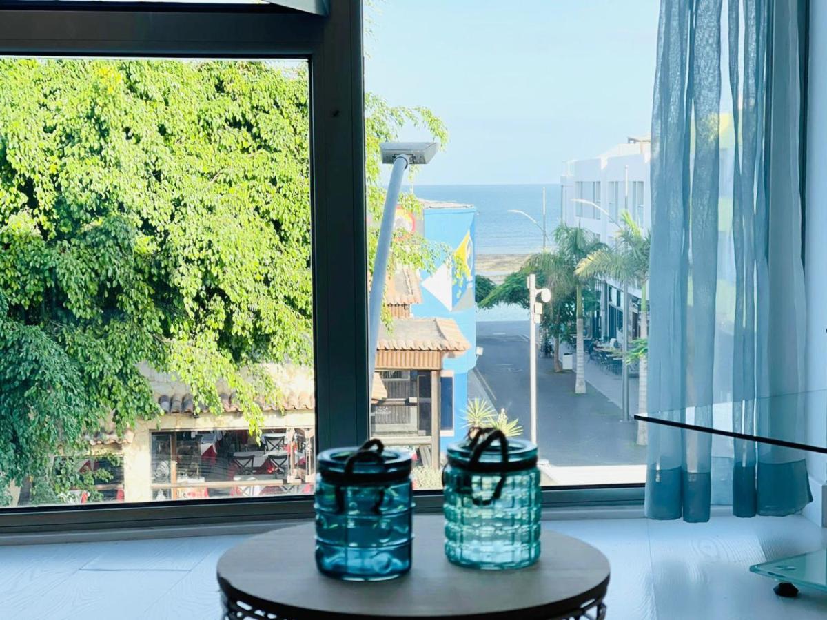 Sea View Home 科拉雷侯 外观 照片