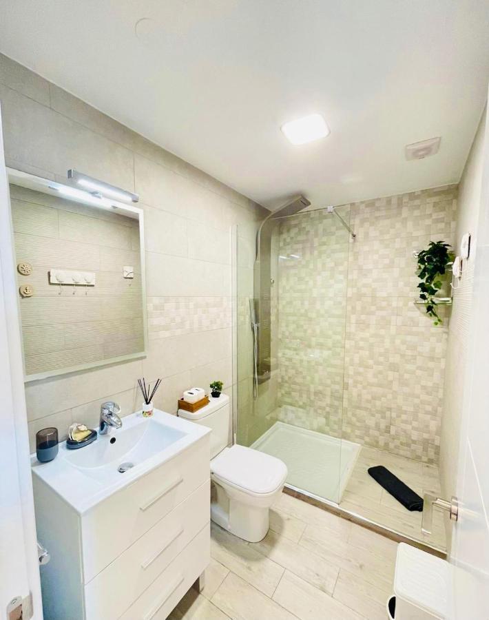 Sea View Home 科拉雷侯 外观 照片