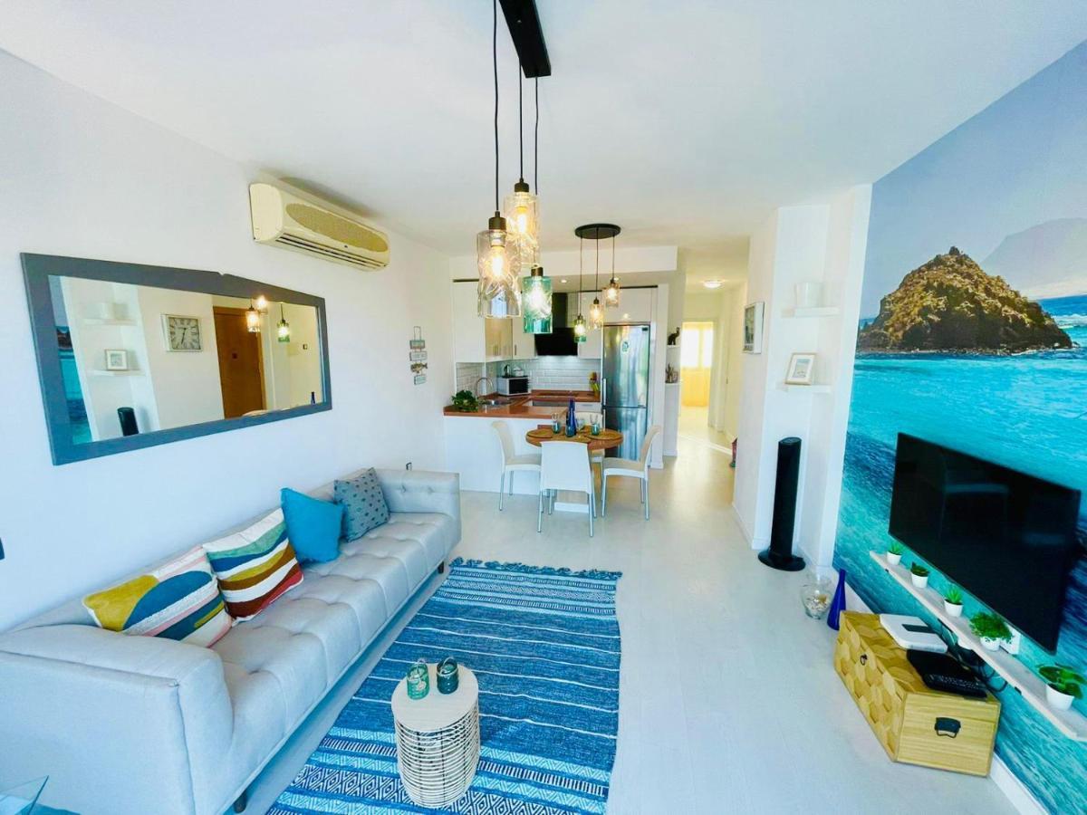 Sea View Home 科拉雷侯 外观 照片