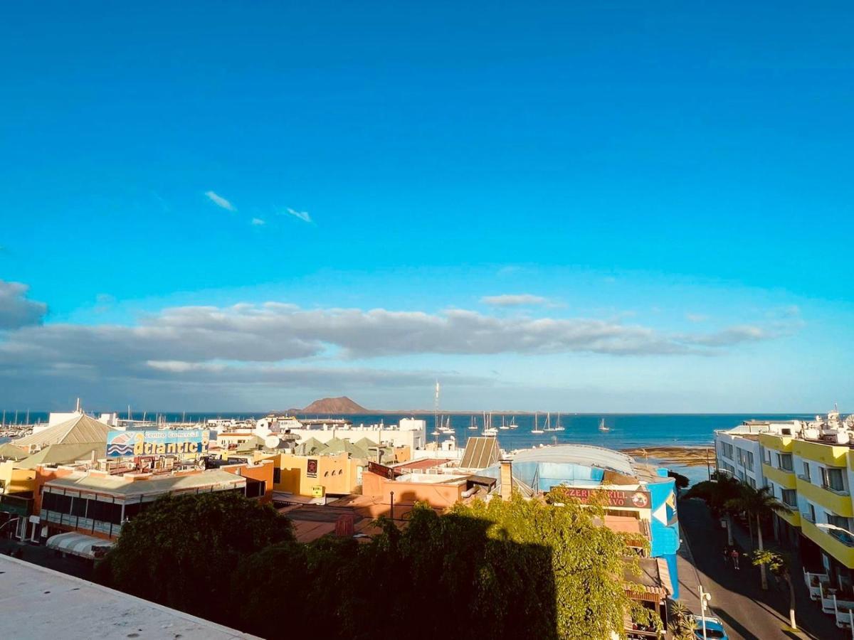 Sea View Home 科拉雷侯 外观 照片