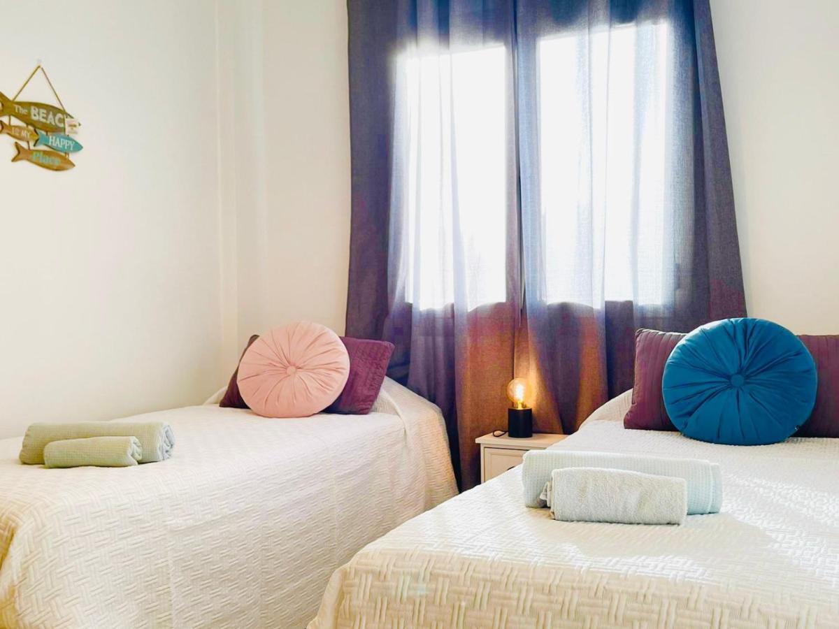 Sea View Home 科拉雷侯 外观 照片