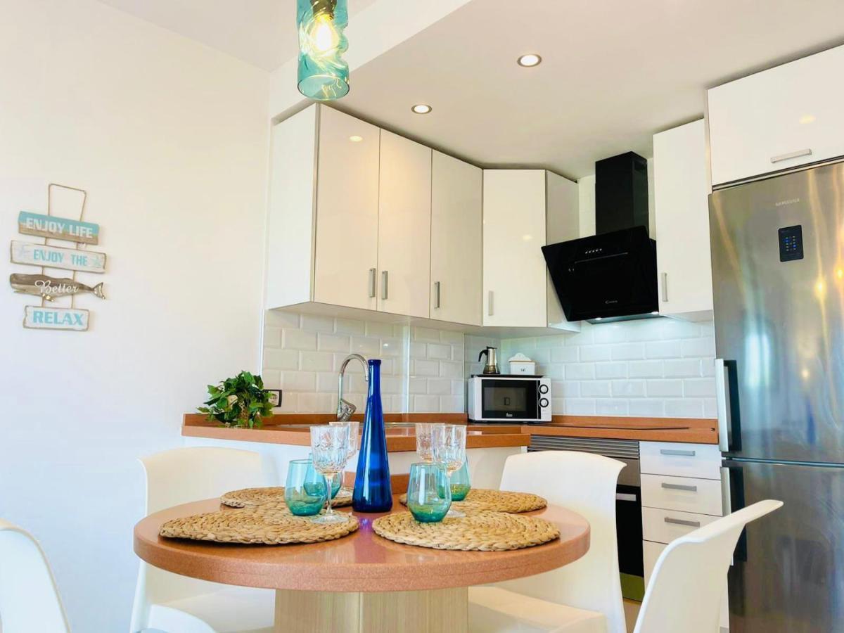 Sea View Home 科拉雷侯 外观 照片