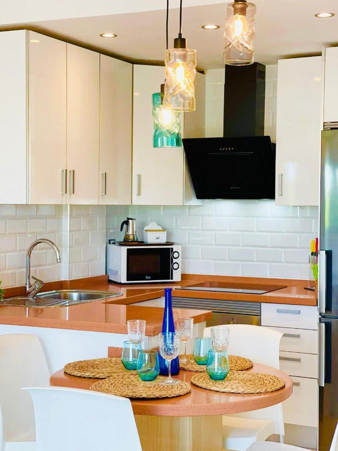 Sea View Home 科拉雷侯 外观 照片