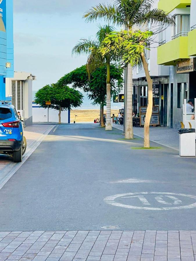 Sea View Home 科拉雷侯 外观 照片
