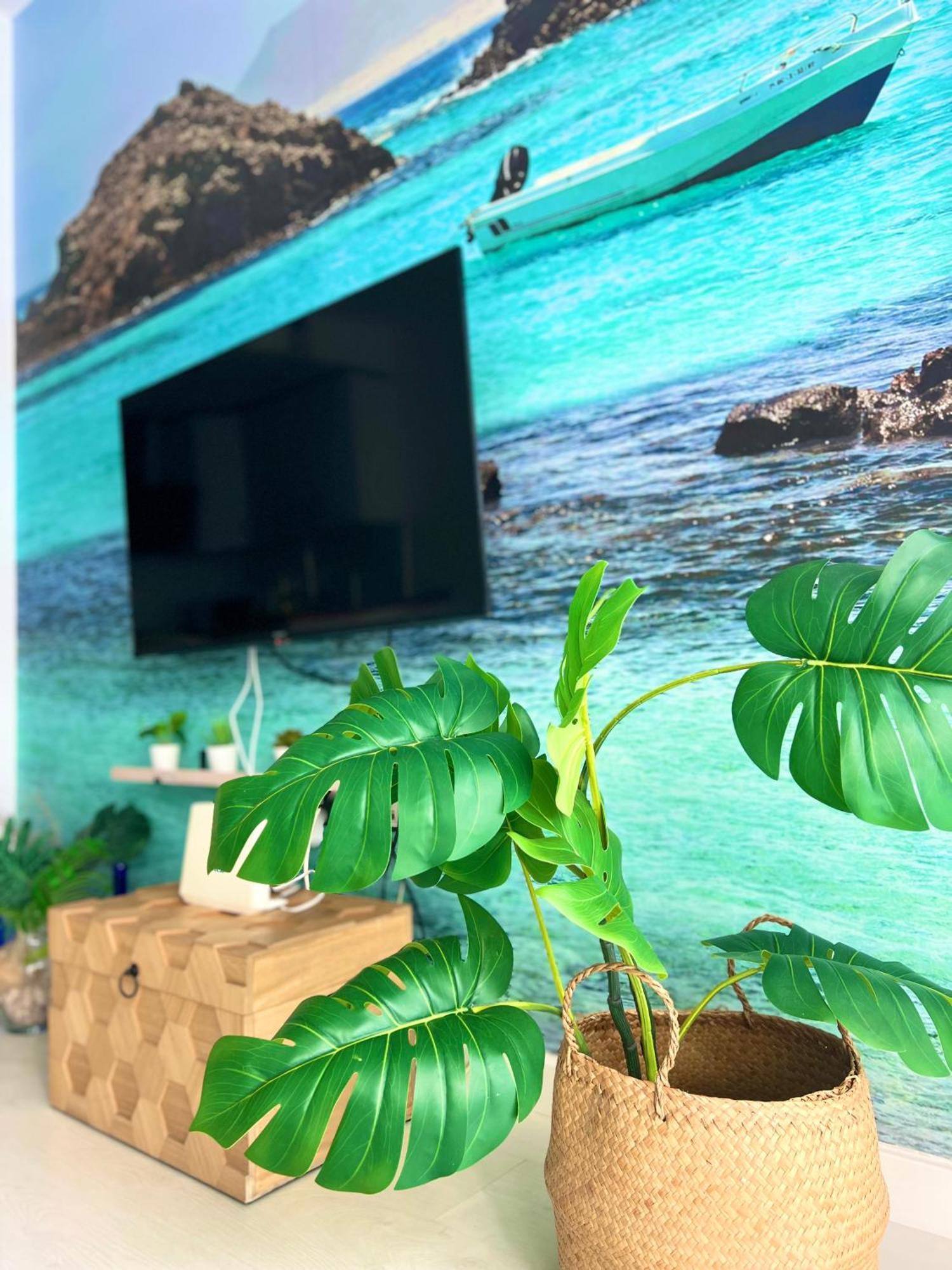 Sea View Home 科拉雷侯 外观 照片
