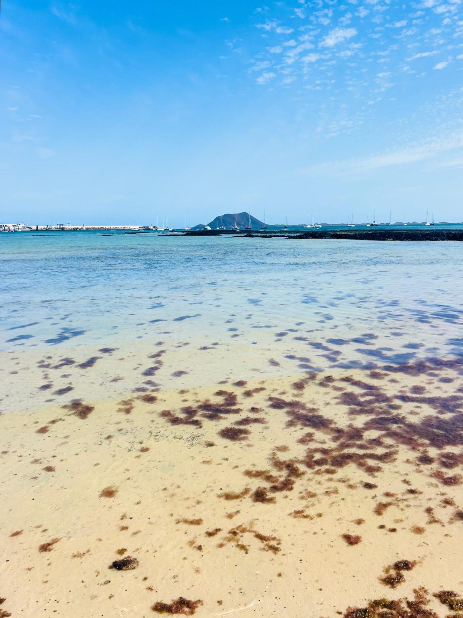 Sea View Home 科拉雷侯 外观 照片