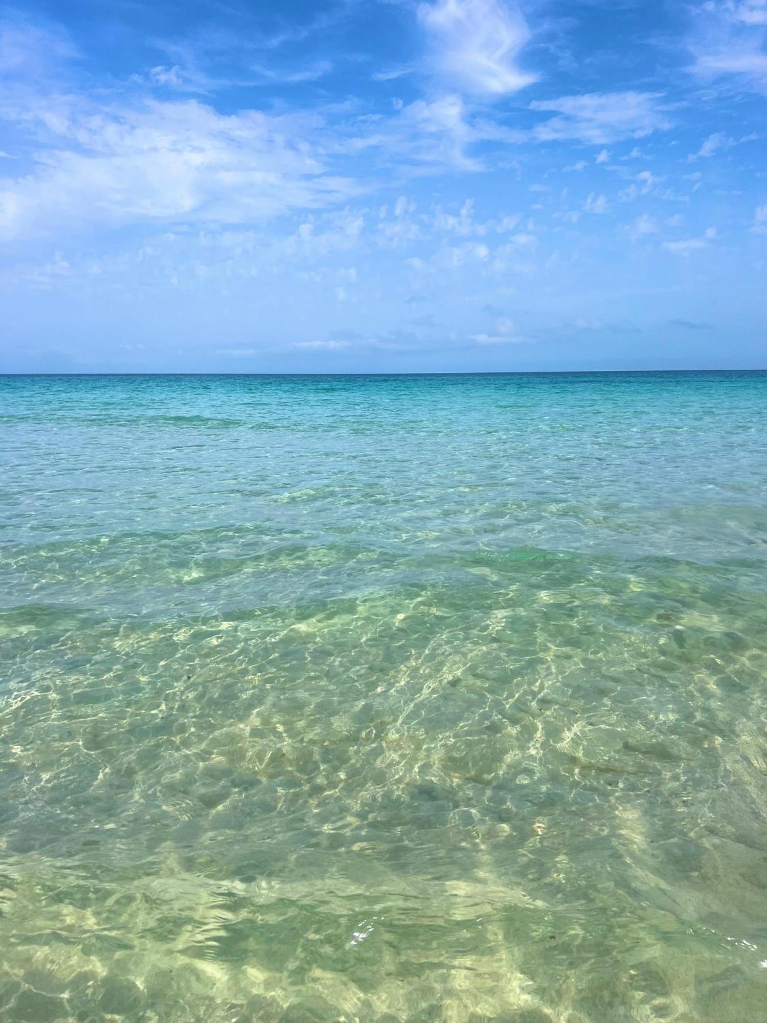 Sea View Home 科拉雷侯 外观 照片