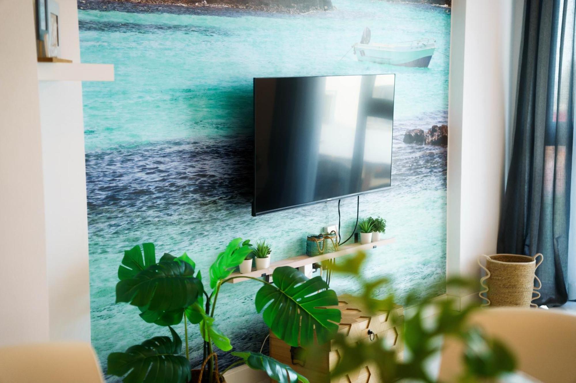 Sea View Home 科拉雷侯 外观 照片