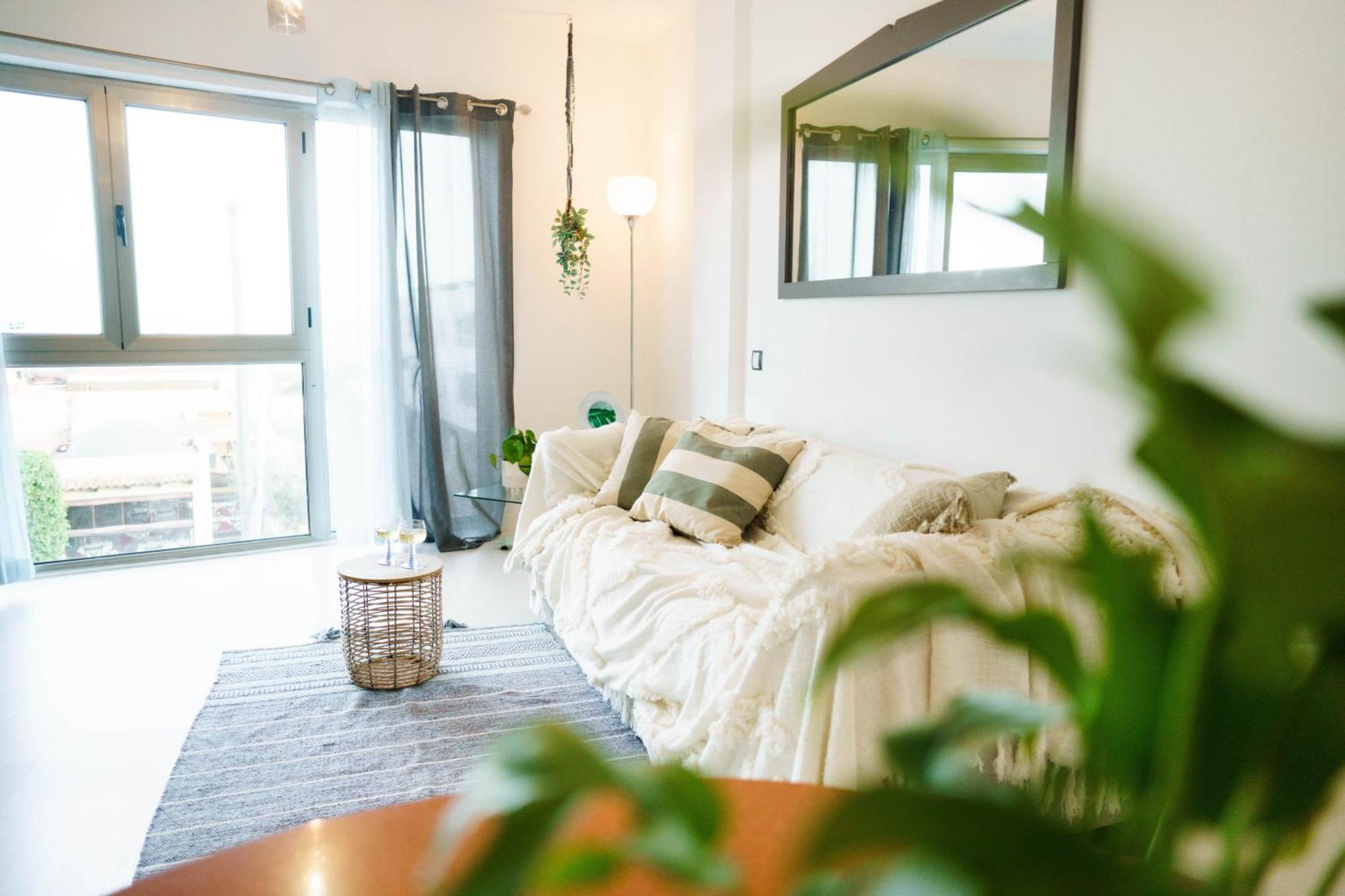 Sea View Home 科拉雷侯 外观 照片