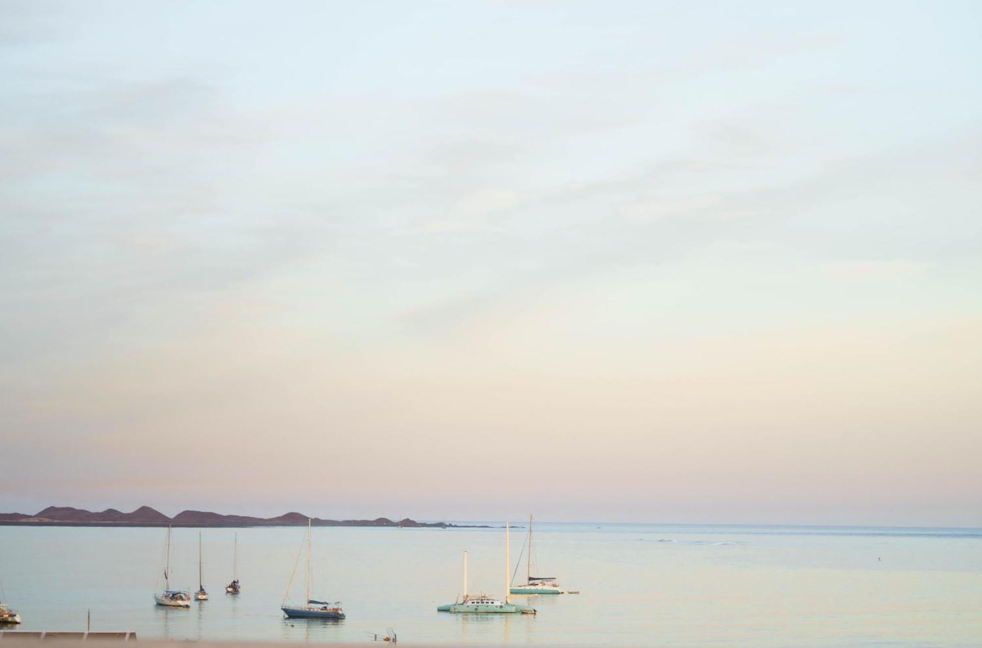 Sea View Home 科拉雷侯 外观 照片