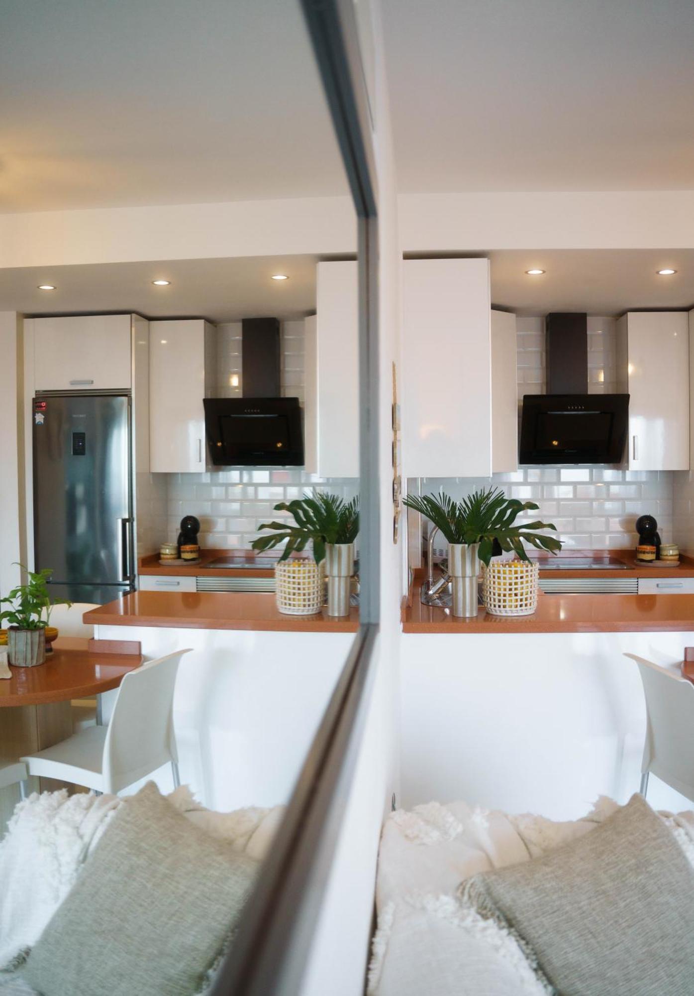 Sea View Home 科拉雷侯 外观 照片