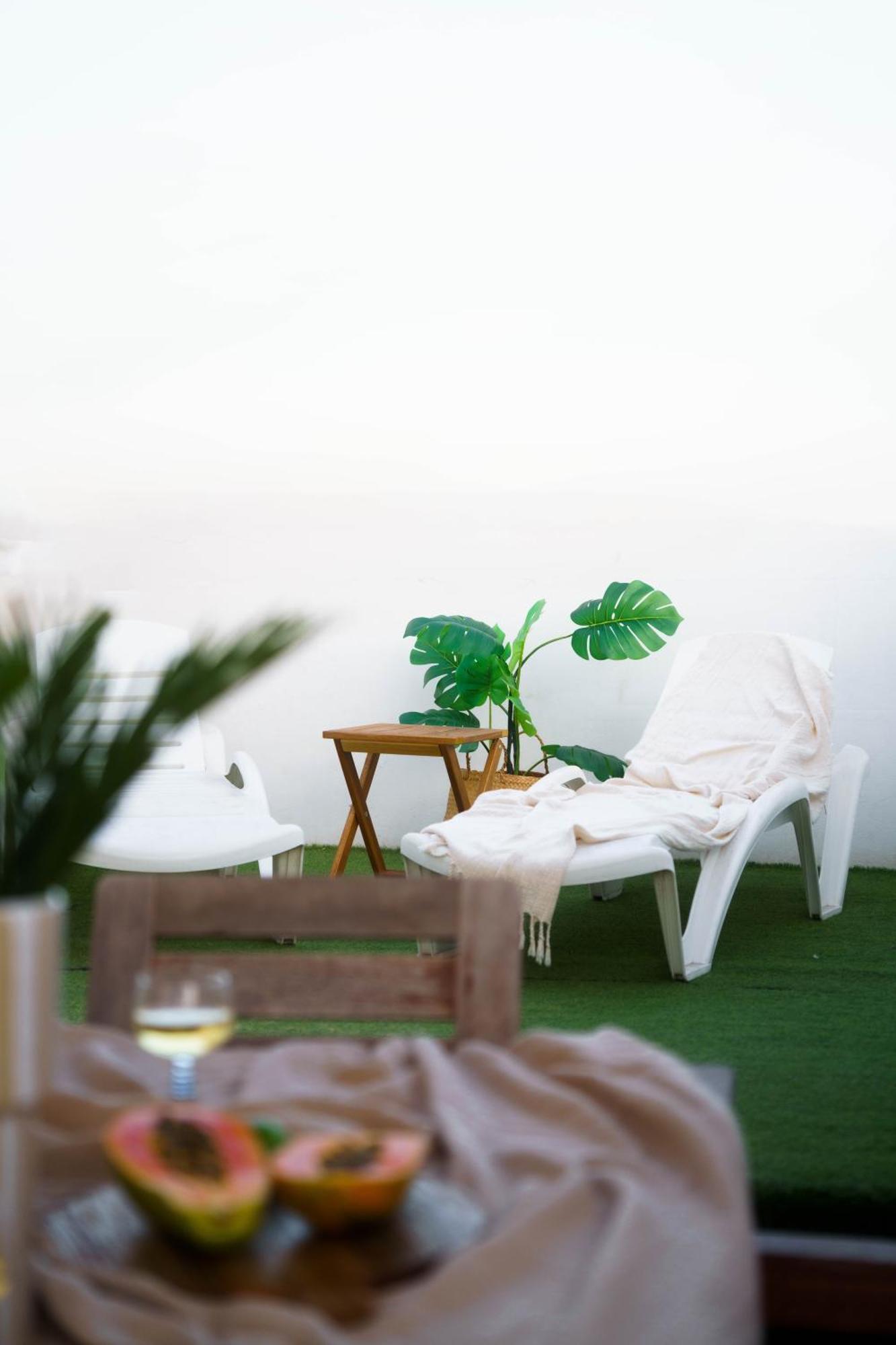 Sea View Home 科拉雷侯 外观 照片